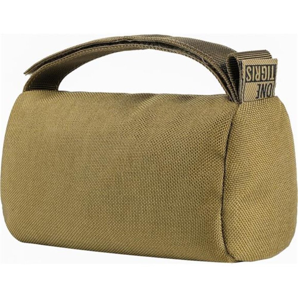 Shooting Rest Bag, Pre-Filled Shooting Bench Rest Bags Front & Rear